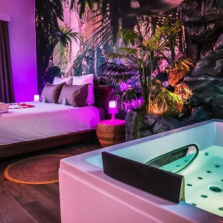 Secret Suite 