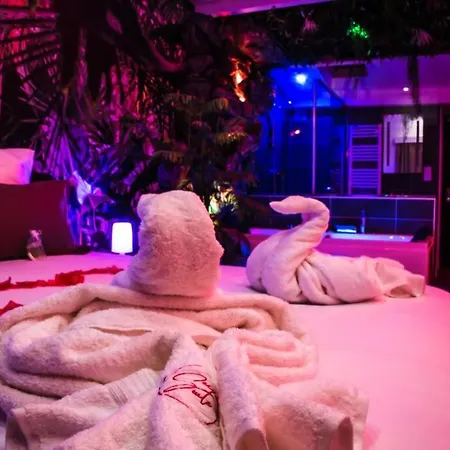 Secret Suite 