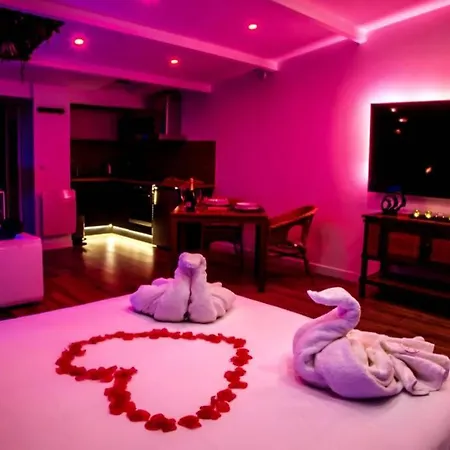 Secret Suite 