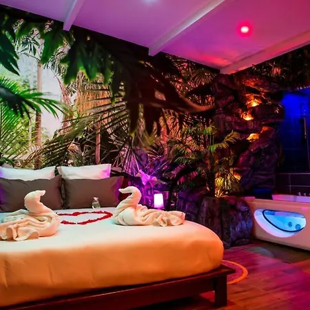 Secret Suite 
