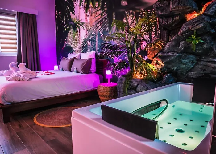 Secret Suite \